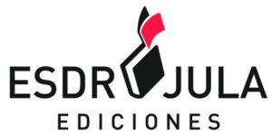 Logo Editorial Esdrujula