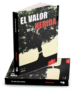 Libro El Valor de la Herida autor Madrid Español